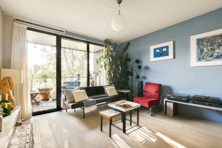 Foto 7 van Erich Salomonstraat 575