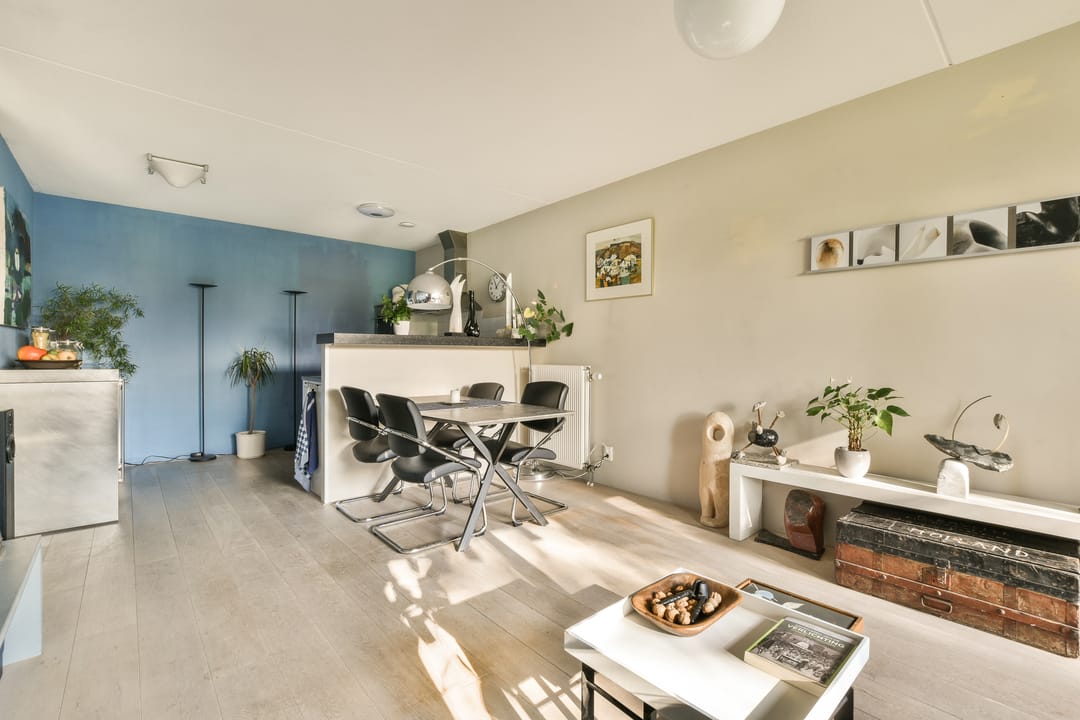 Foto 8 van Erich Salomonstraat 575