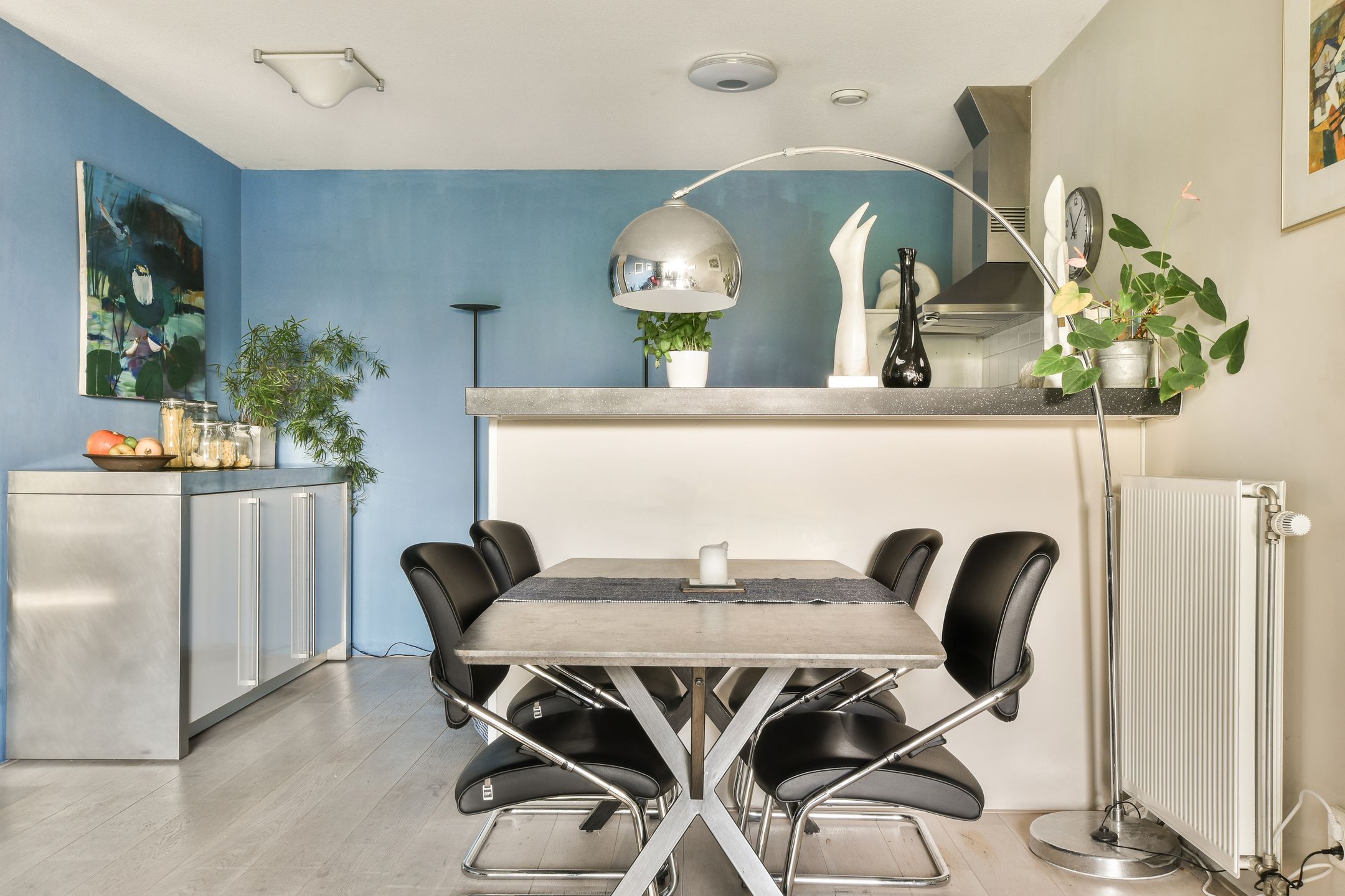 Foto 9 van Erich Salomonstraat 575