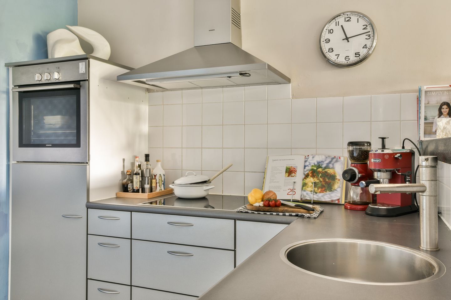 Foto 10 van Erich Salomonstraat 575