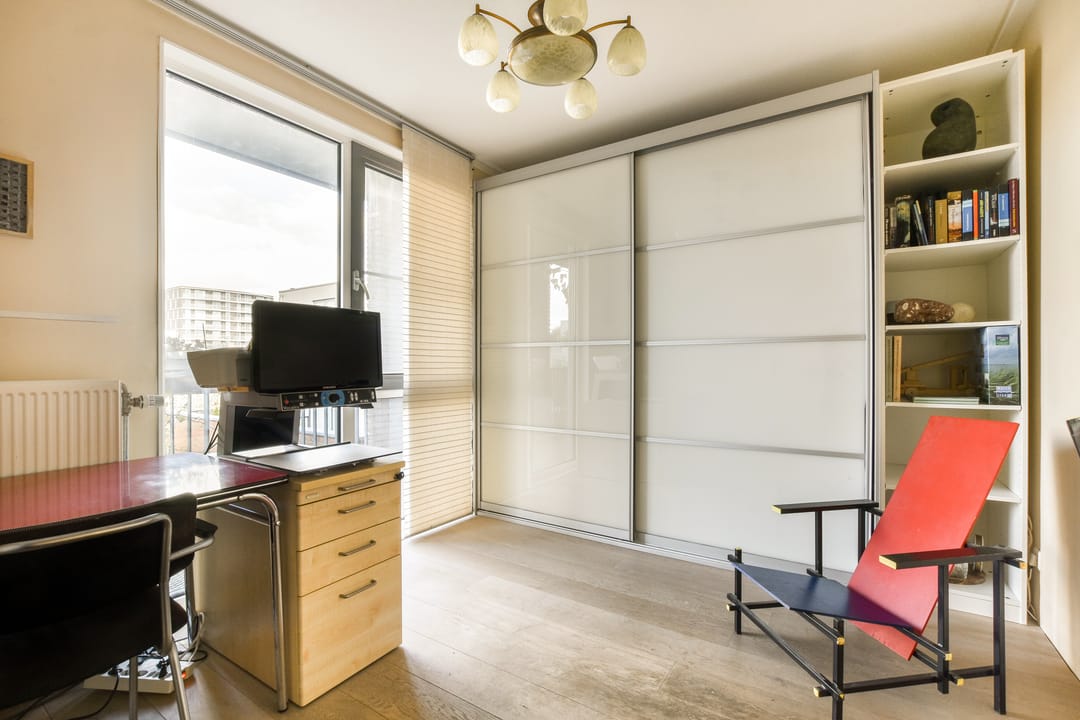 Foto 26 van Erich Salomonstraat 575