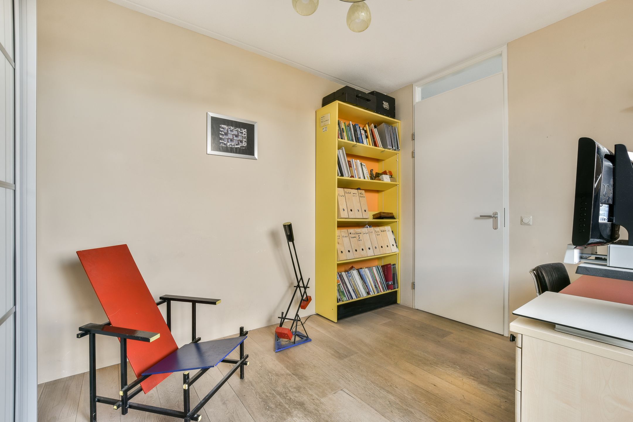 Foto 27 van Erich Salomonstraat 575