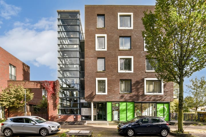 Foto 29 van Erich Salomonstraat 575