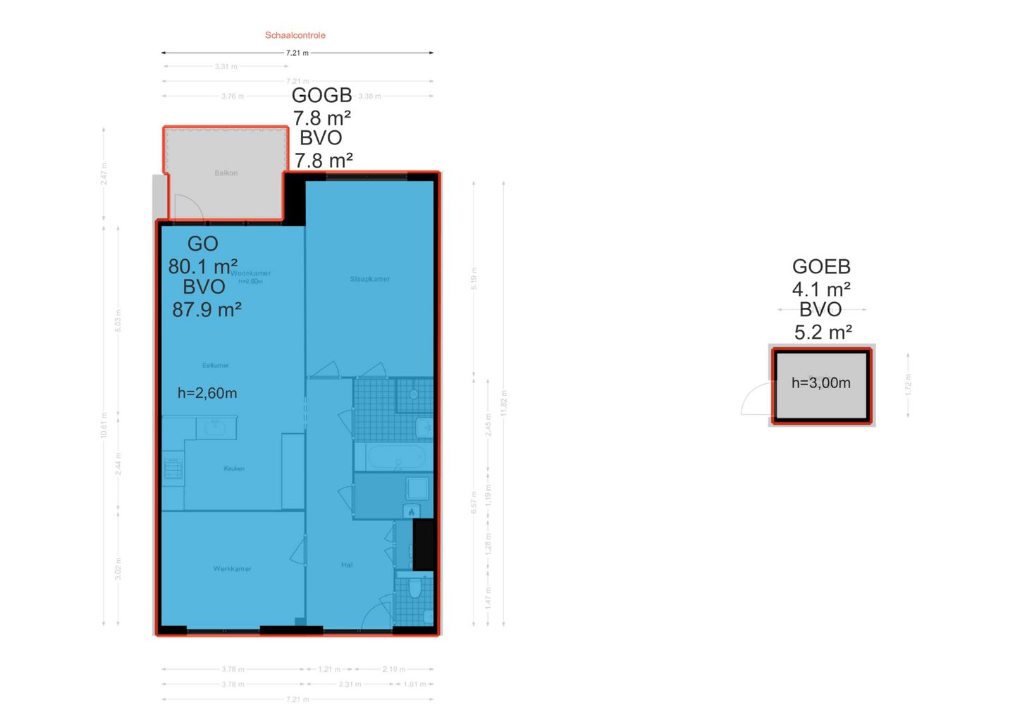 Foto 44 van Erich Salomonstraat 575