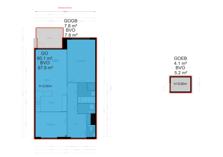 Foto 44 van Erich Salomonstraat 575