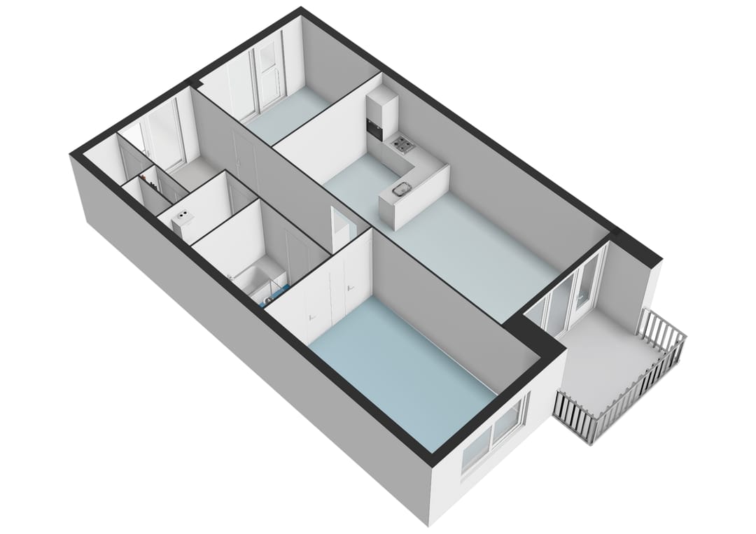 Foto 43 van Erich Salomonstraat 575