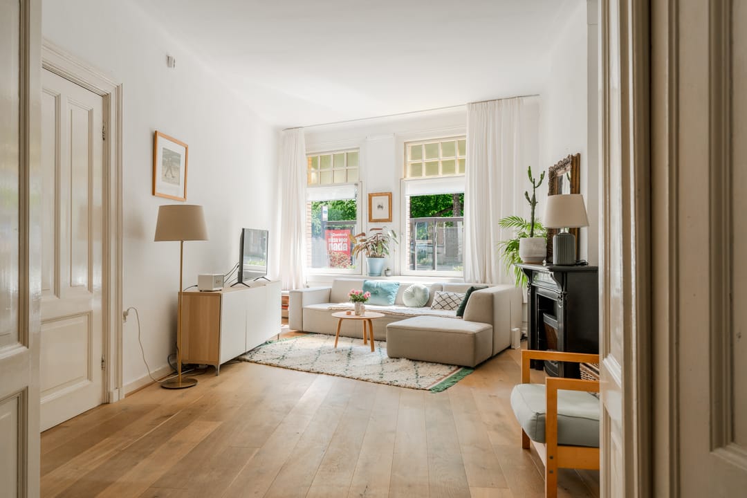 Foto 2 van Nassaukade 57-AH