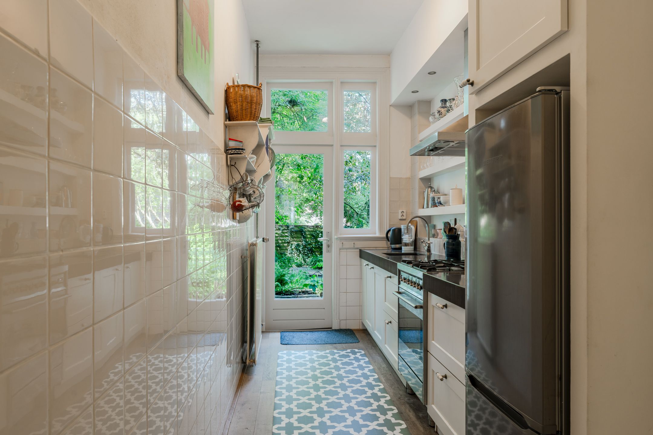 Foto 3 van Nassaukade 57-AH