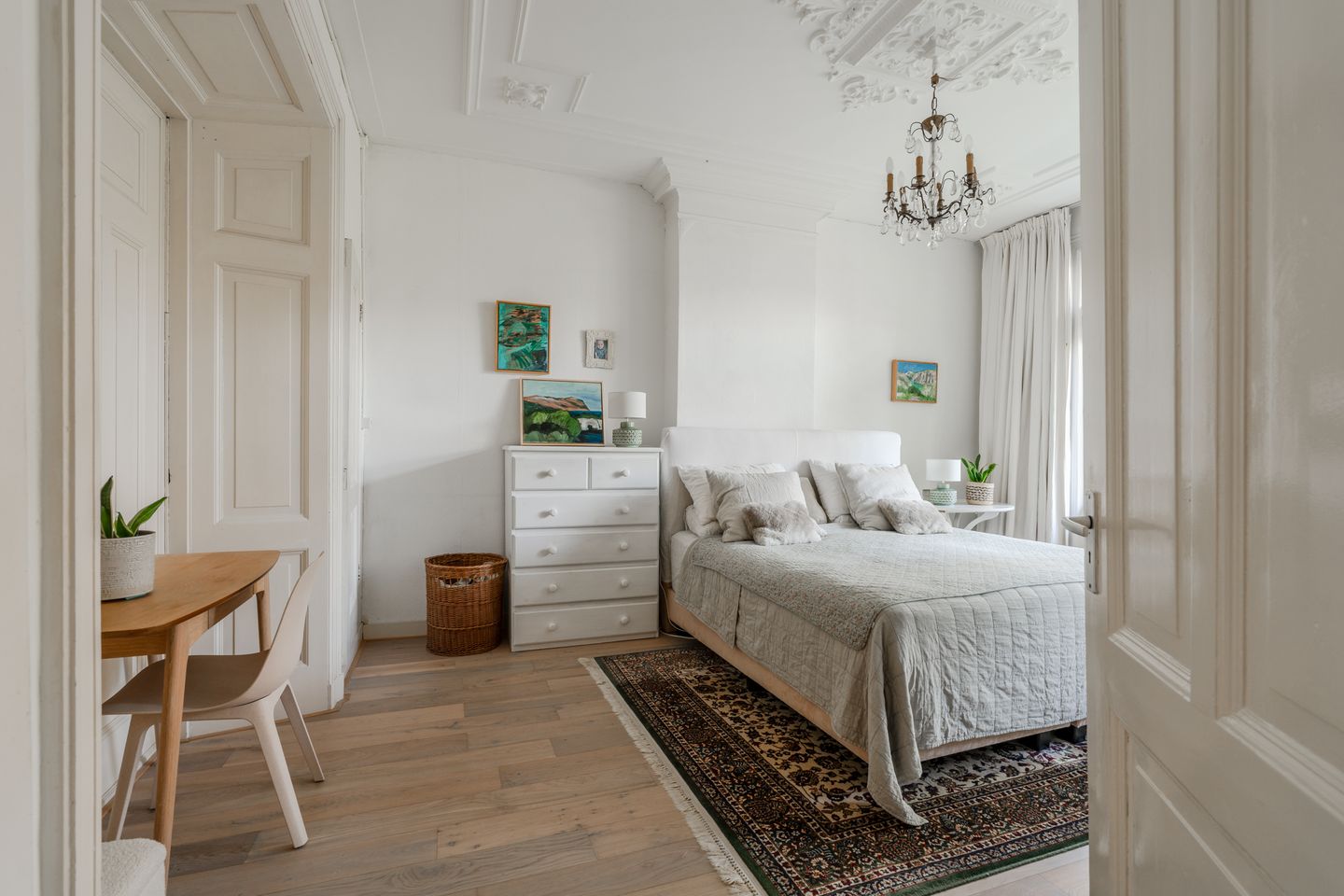 Foto 4 van Nassaukade 57-AH