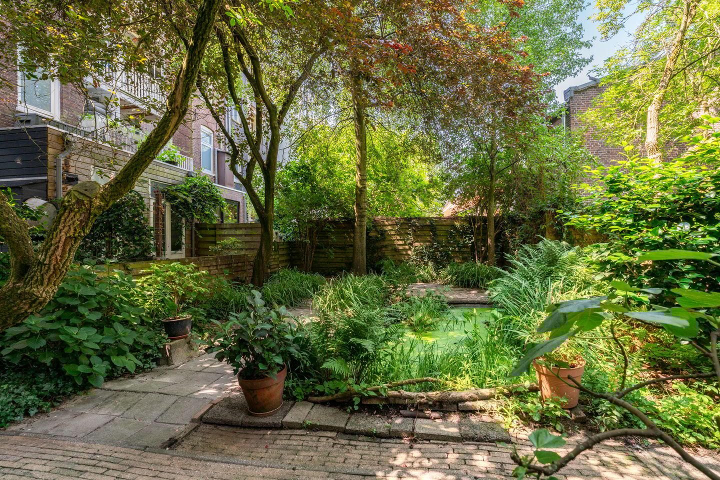 Foto 5 van Nassaukade 57-AH