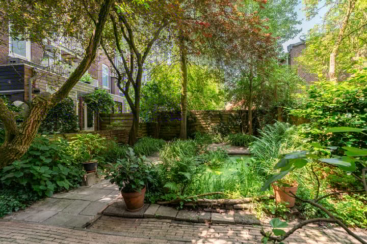 Photo 5 of Nassaukade 57-AH