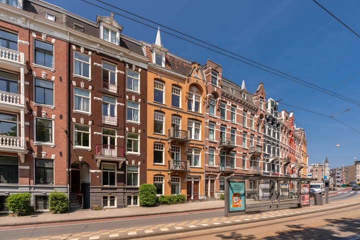 Foto 6 van Nassaukade 57-AH