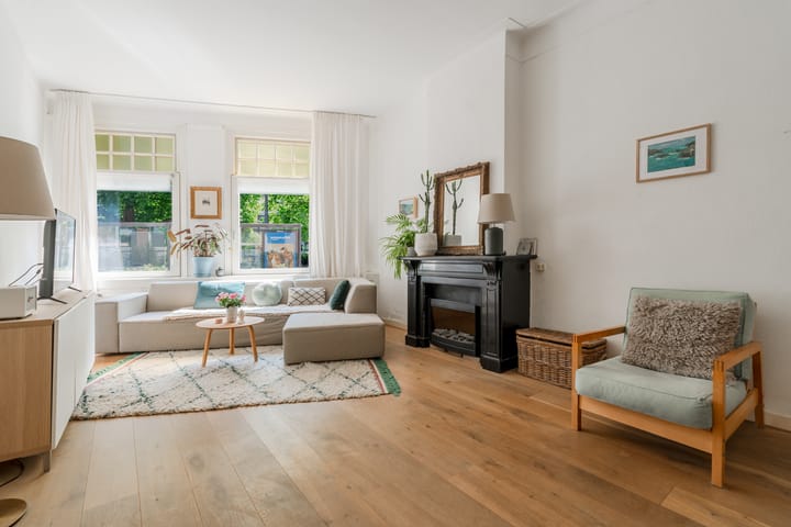 Foto 7 van Nassaukade 57-AH