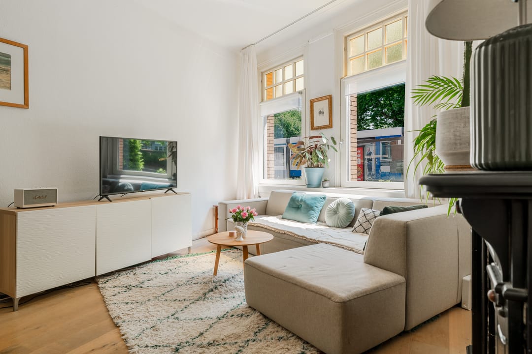 Foto 8 van Nassaukade 57-AH