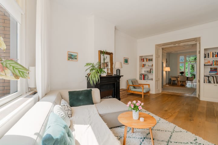 Foto 9 van Nassaukade 57-AH