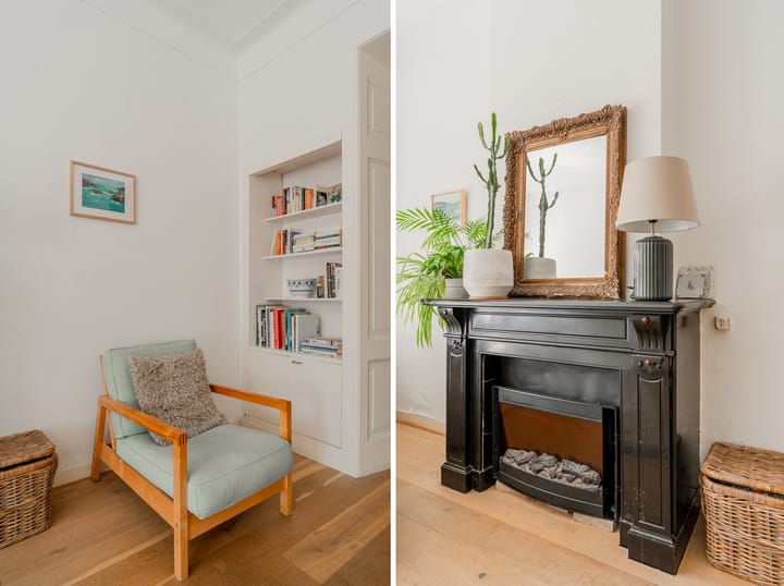 Foto 10 van Nassaukade 57-AH