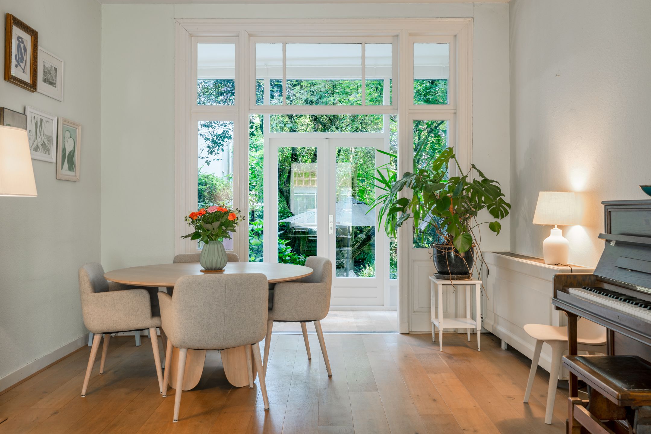 Foto 12 van Nassaukade 57-AH