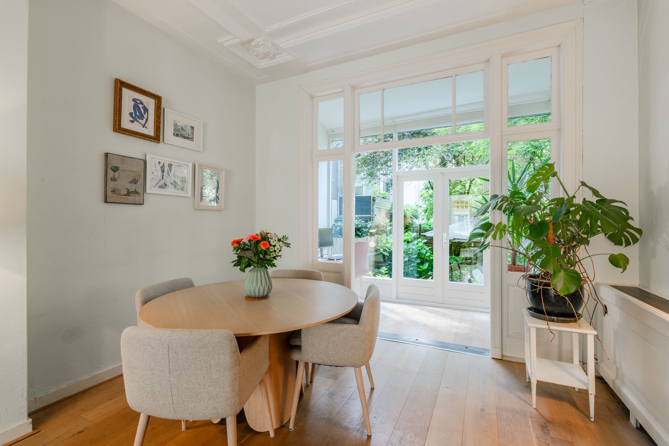 Foto 15 van Nassaukade 57-AH