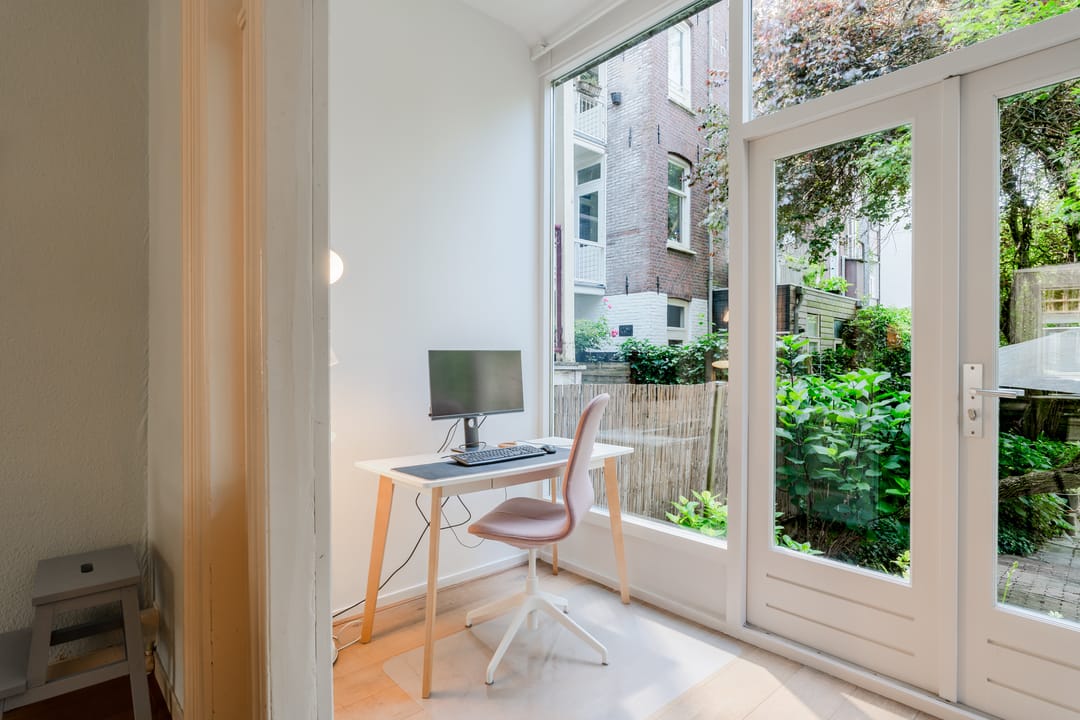 Foto 16 van Nassaukade 57-AH