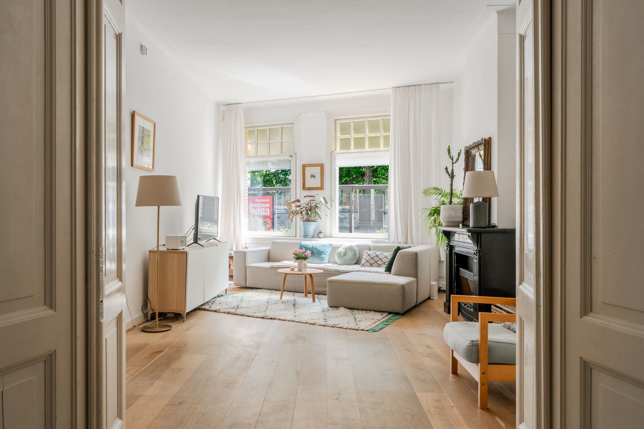 Foto 21 van Nassaukade 57-AH