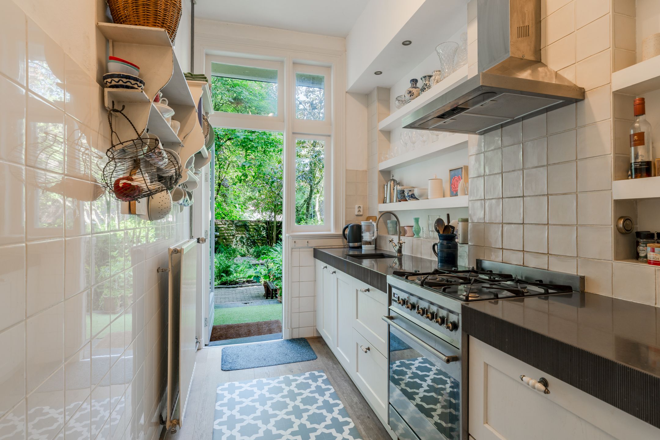 Foto 24 van Nassaukade 57-AH