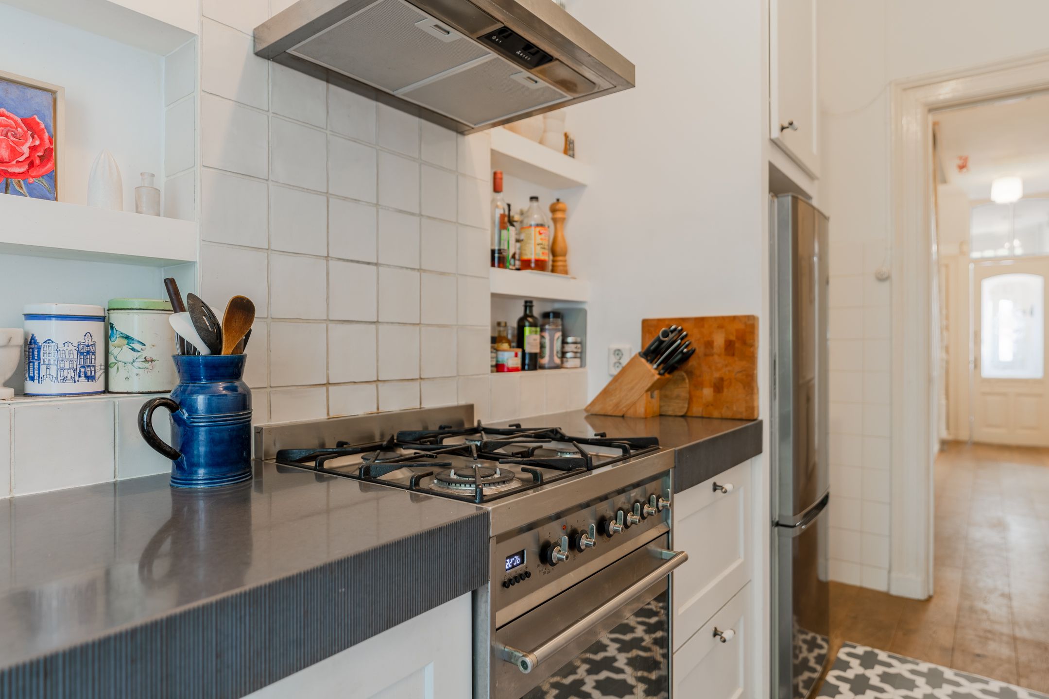 Foto 27 van Nassaukade 57-AH