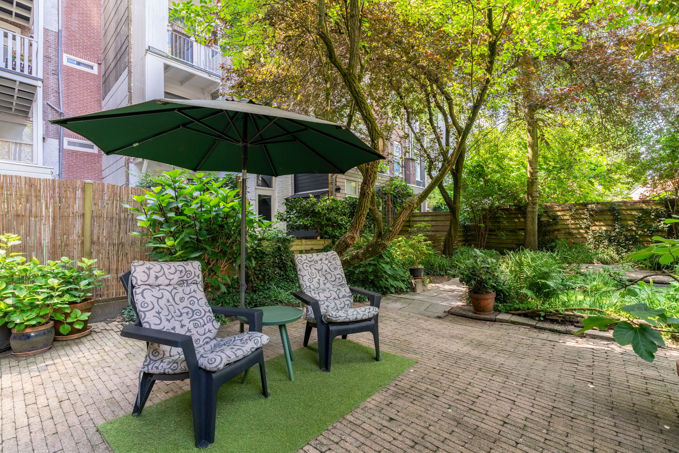 Foto 30 van Nassaukade 57-AH