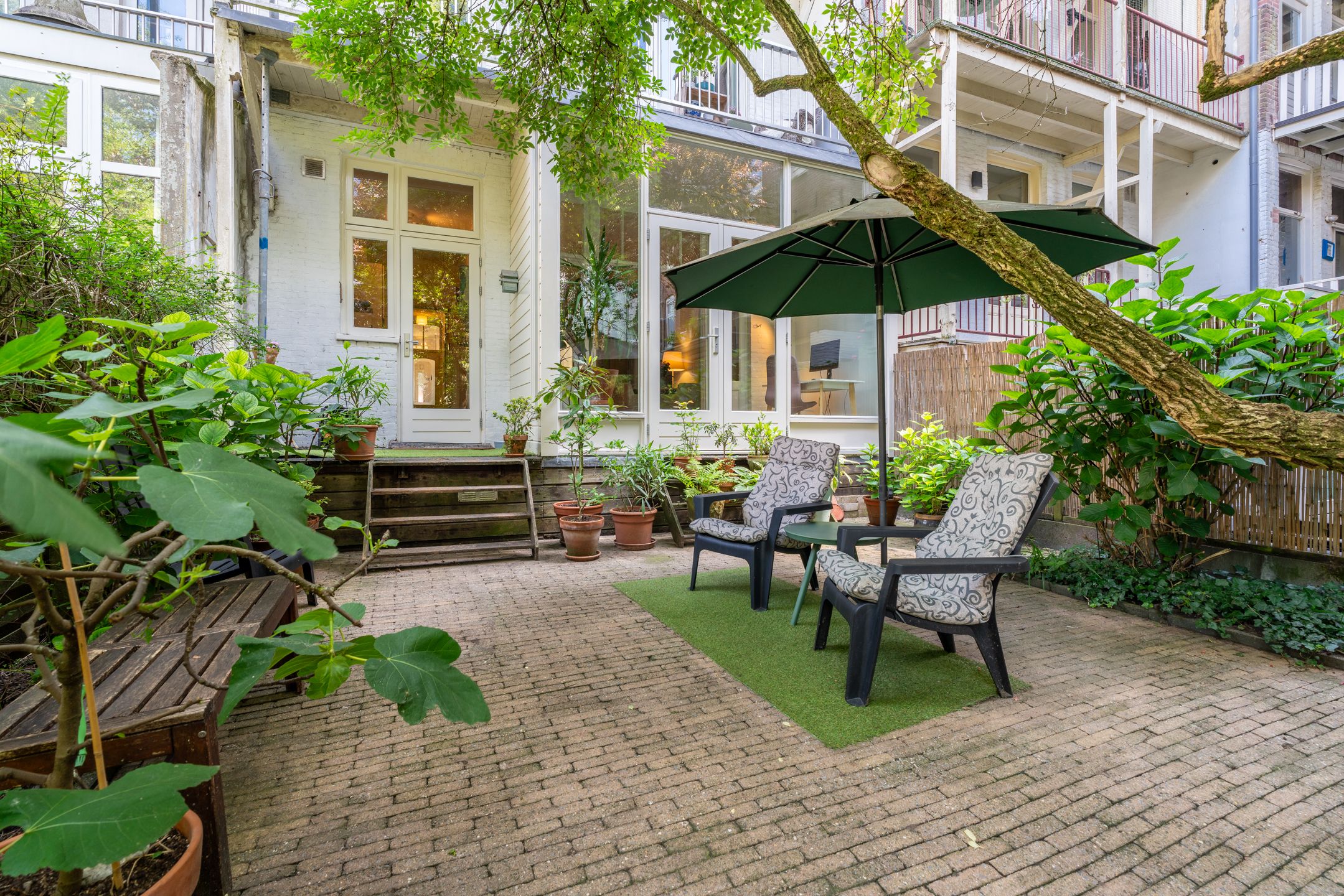 Foto 33 van Nassaukade 57-AH