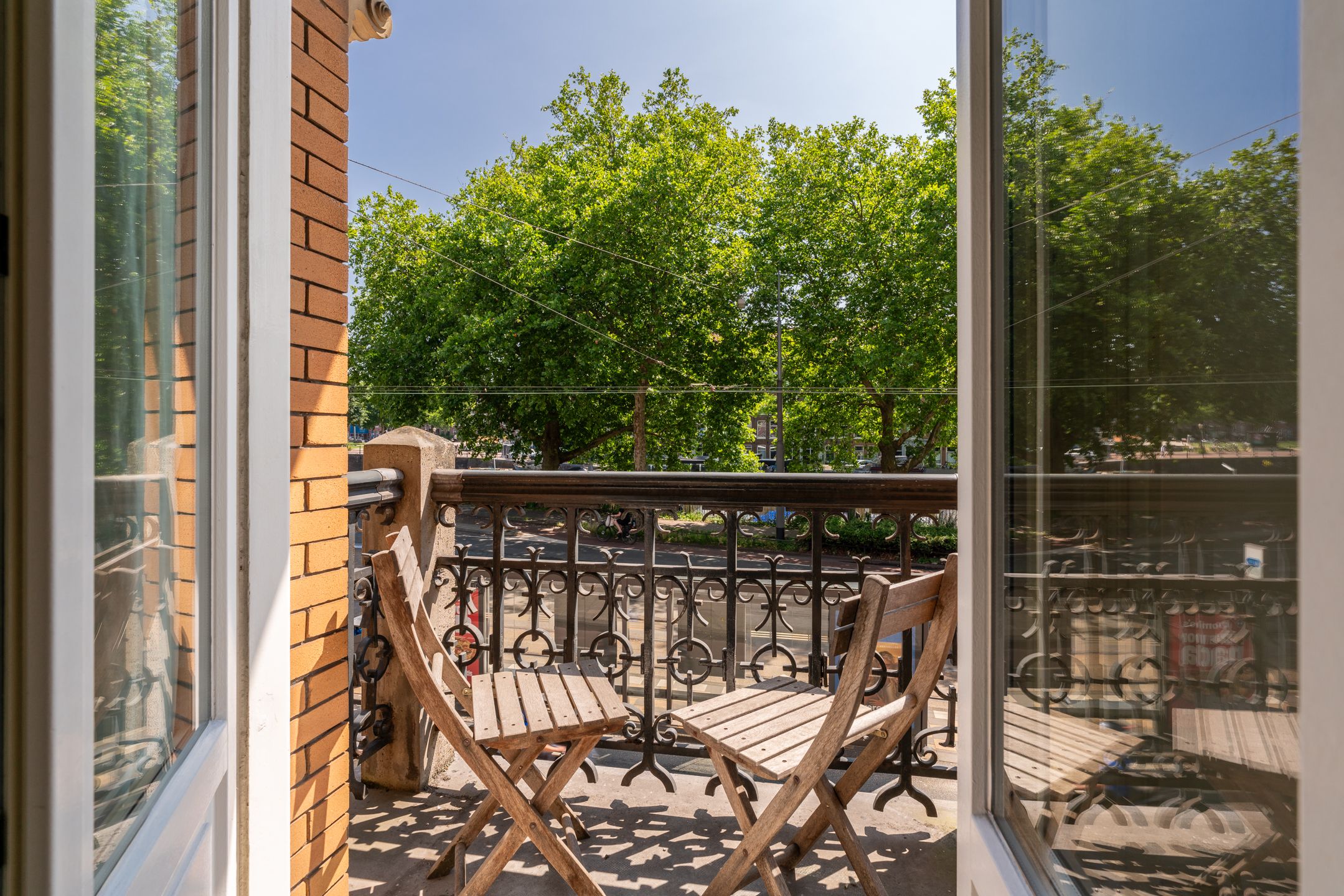 Foto 45 van Nassaukade 57-AH