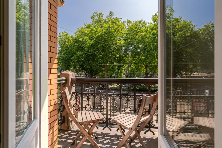 Foto 45 van Nassaukade 57-AH