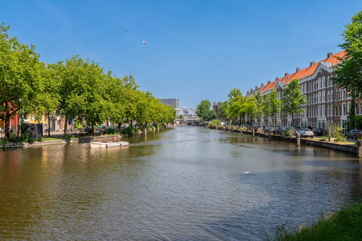 Foto 50 van Nassaukade 57-AH