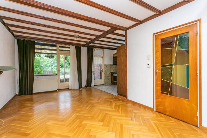 Foto 5 van Jan Steenstraat 2