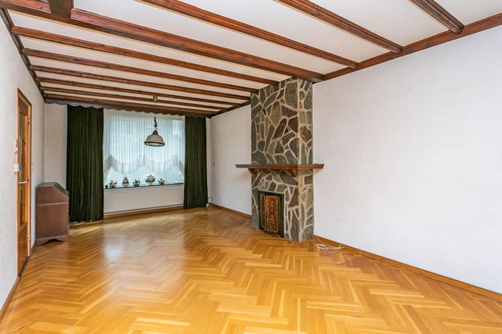 Foto 4 van Jan Steenstraat 2