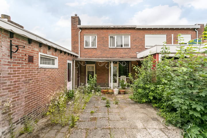 Foto 16 van Jan Steenstraat 2