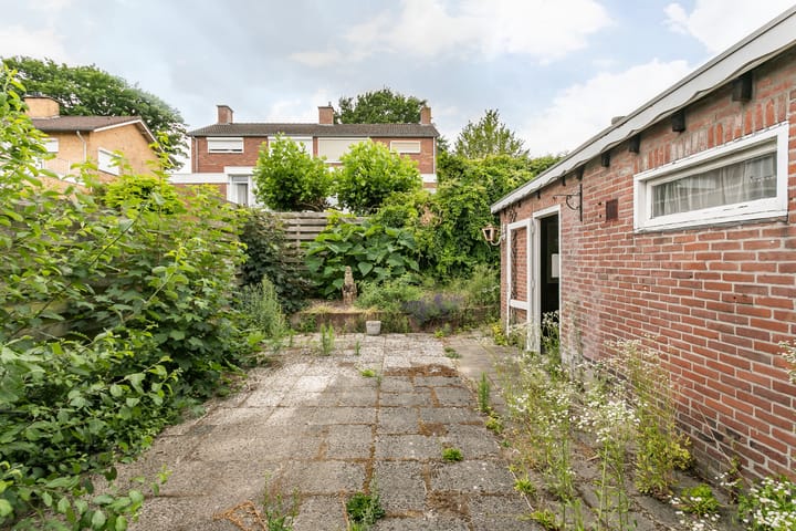 Foto 18 van Jan Steenstraat 2