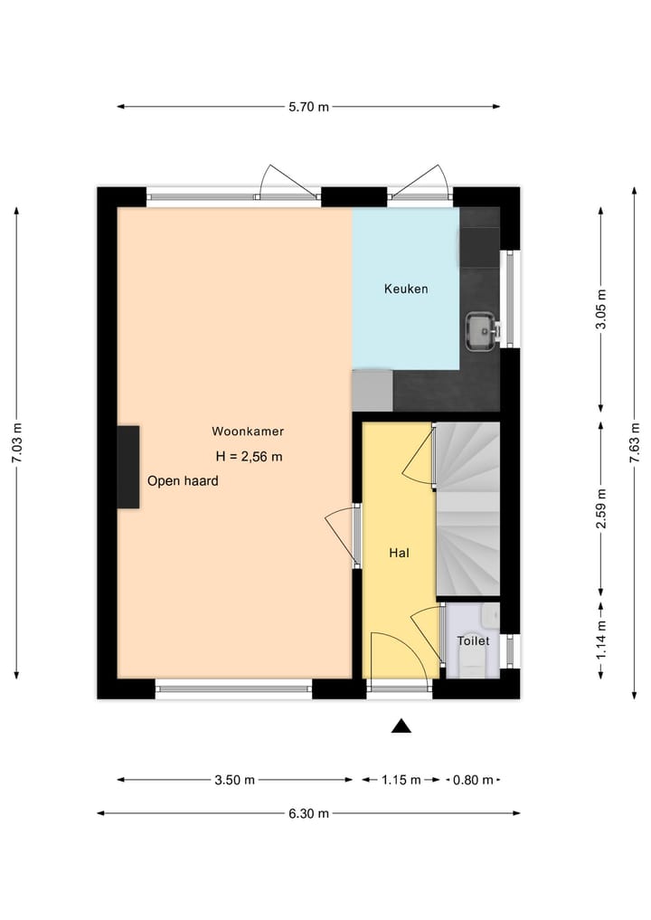 Foto 22 van Jan Steenstraat 2