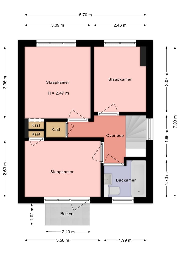 Foto 23 van Jan Steenstraat 2