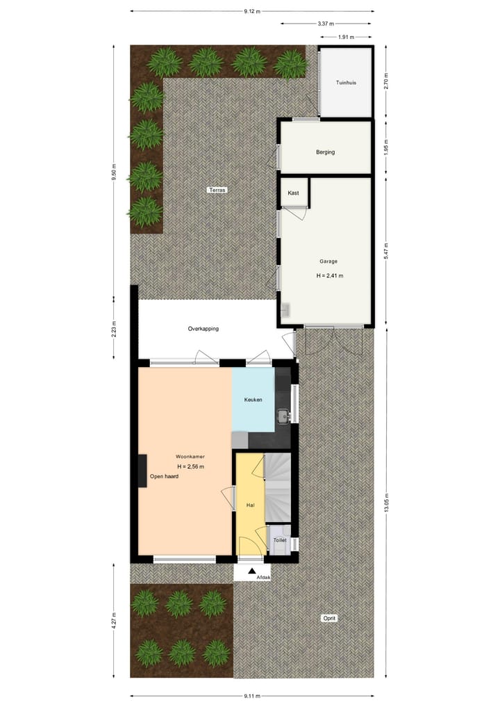 Foto 24 van Jan Steenstraat 2