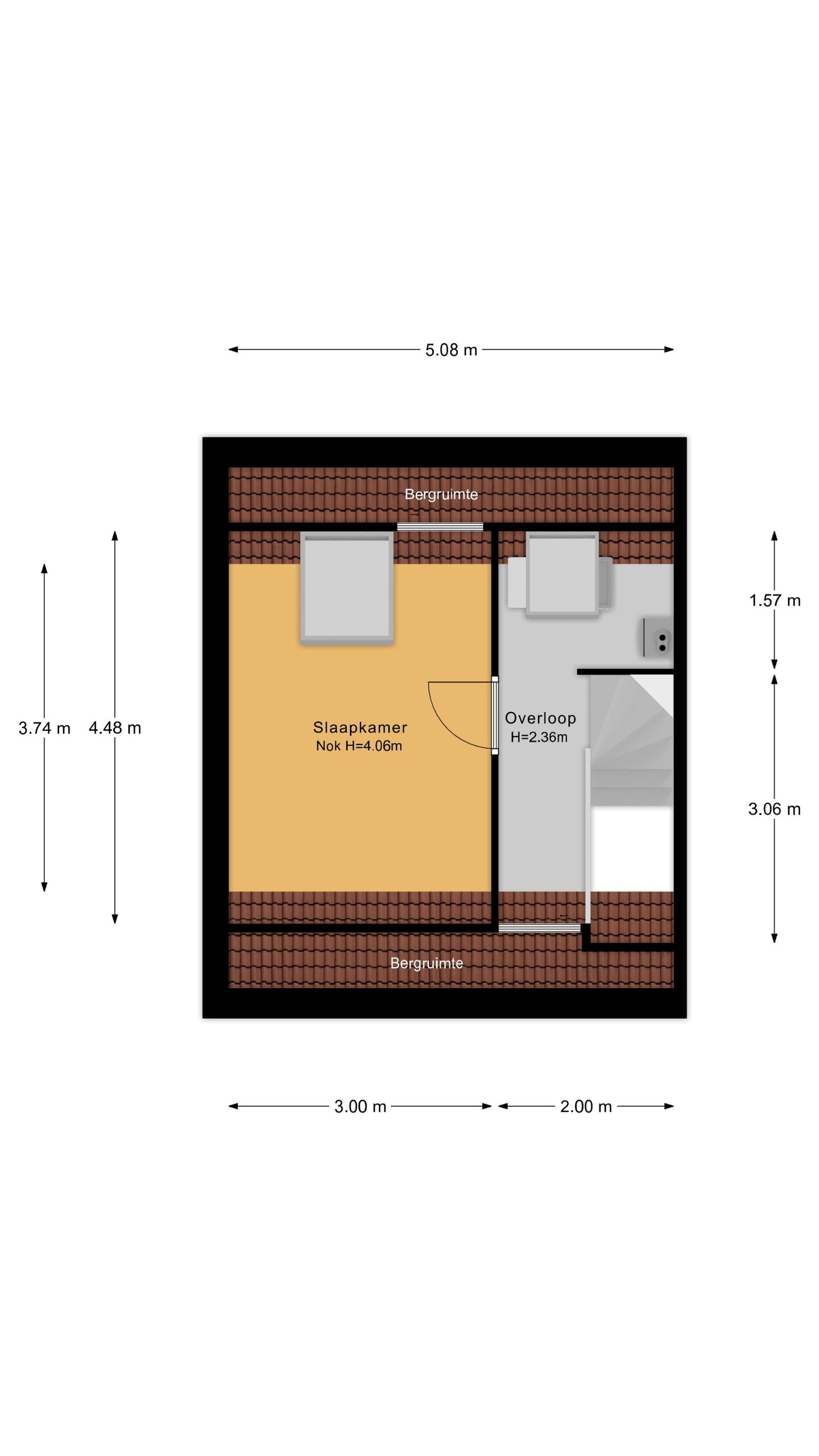 Foto 34 van Oranjetuin 11