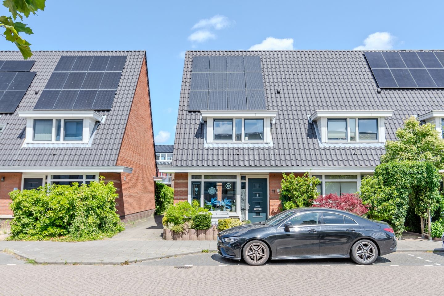 Foto 5 van Oranjetuin 11