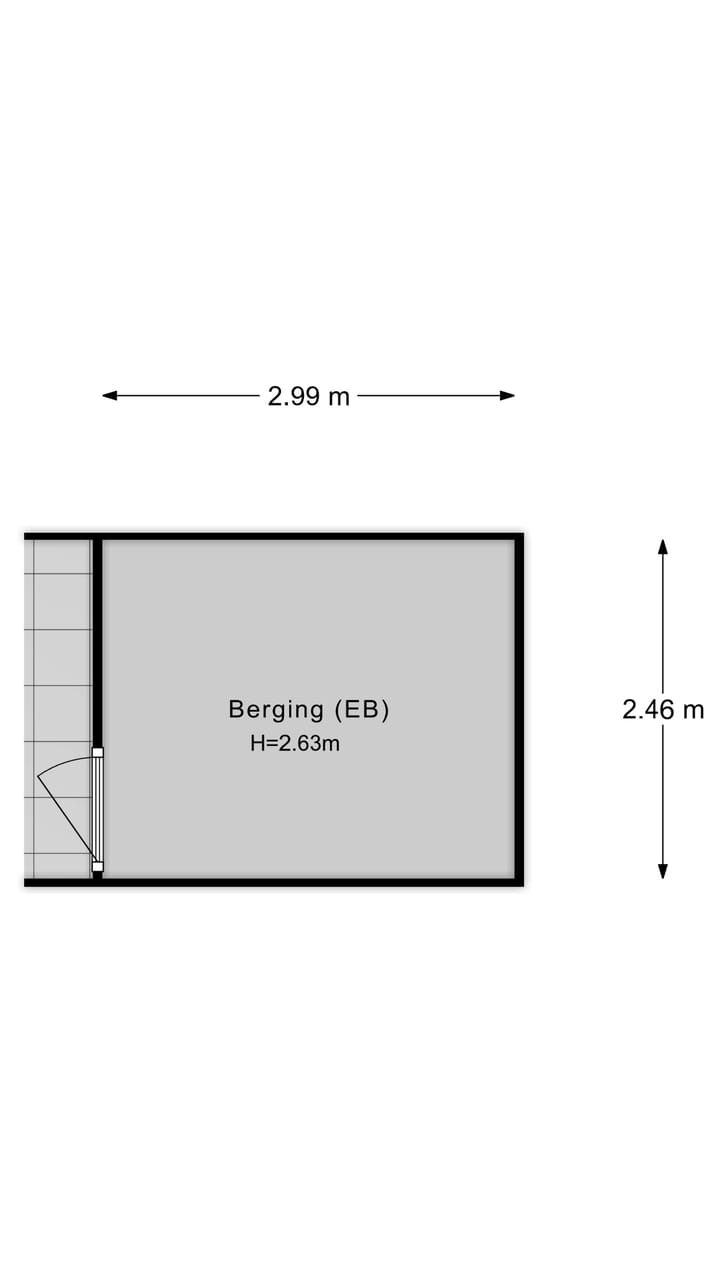 Photo 36 of Oranjetuin 11