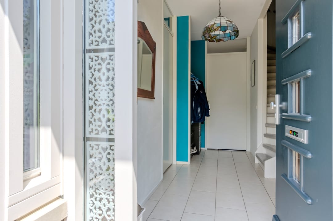 Foto 8 van Oranjetuin 11