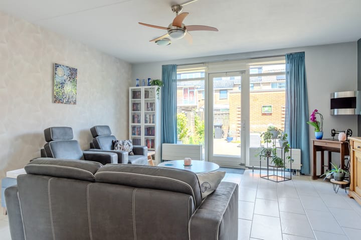 Photo 11 of Oranjetuin 11