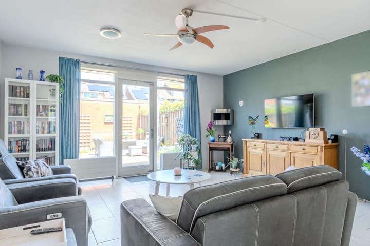 Photo 10 of Oranjetuin 11