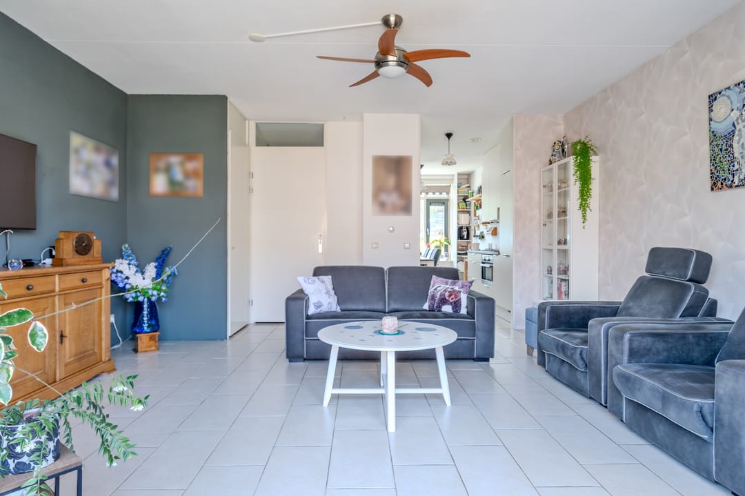 Foto 13 van Oranjetuin 11