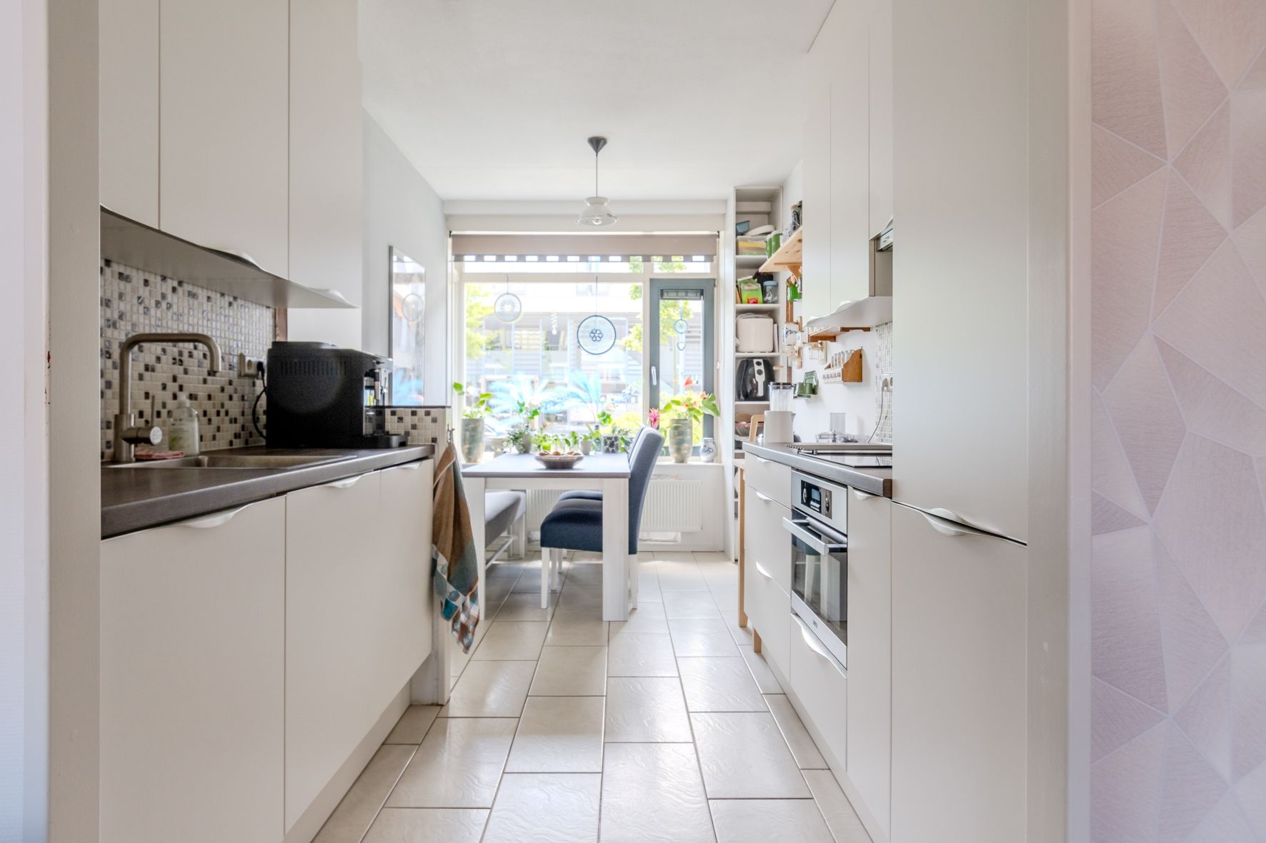 Foto 15 van Oranjetuin 11