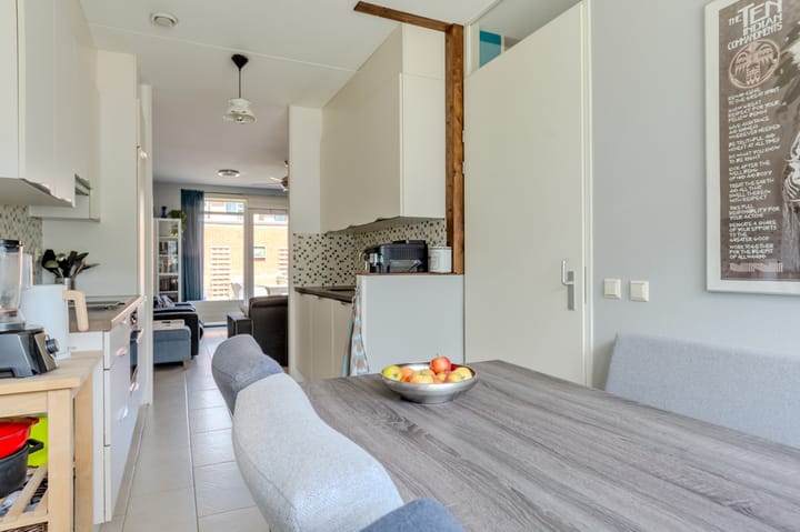 Photo 16 of Oranjetuin 11