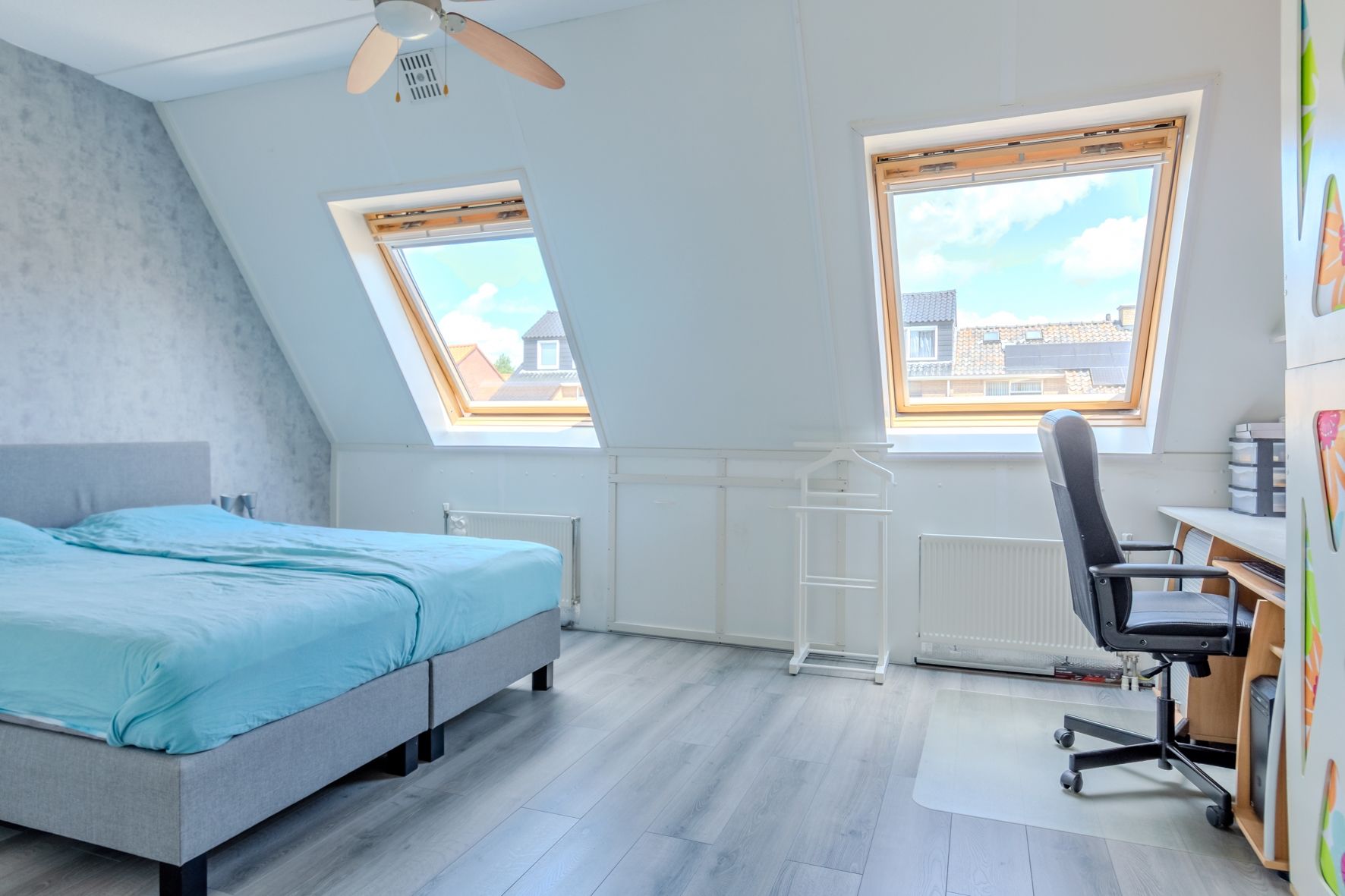 Foto 18 van Oranjetuin 11