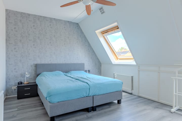 Photo 19 of Oranjetuin 11