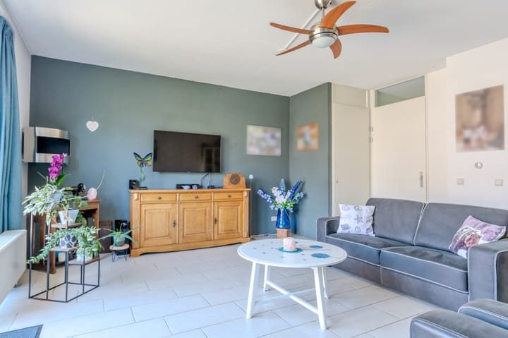 Photo 14 of Oranjetuin 11